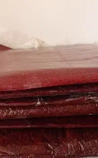 لواشک درجه یک محلی