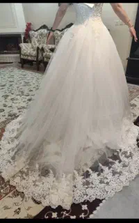 لباس عروس