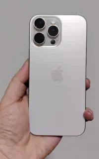 iphone 16 pro max zaa 256