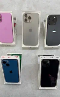 فروشگاه موبایل I Tech
