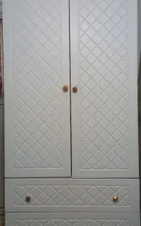 تخت و کمد کودک