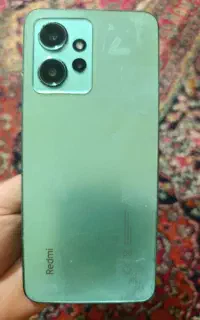 ردمی نوت ۱۲