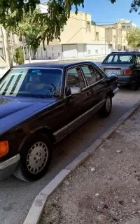 بنز‌کلاسیک
