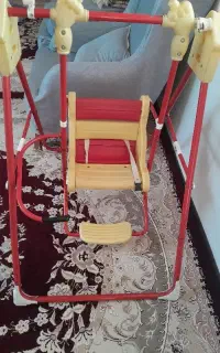 تاب تاب بچه گانه