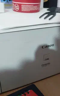 پرینتر کنون