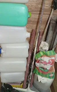 بیست لیتری نو