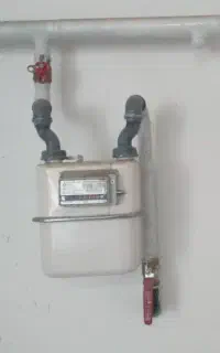 گازکشی لوله کشی گاز گازرسانی