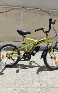 دوچرخه ۱۶مارک اولمپیا