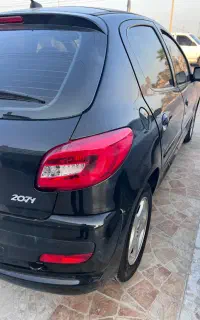 ۲۰۷ اتومات پانا