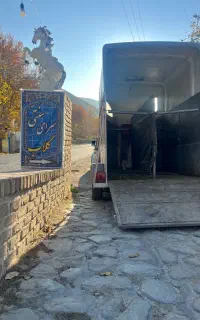 اسبکش