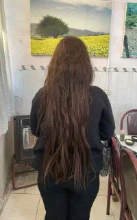 خریدار موی زیبای شما
