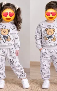 لباس بچه گانه ، لباس دخترانه، لباس پسرانه