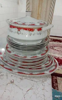 سرویس چینی