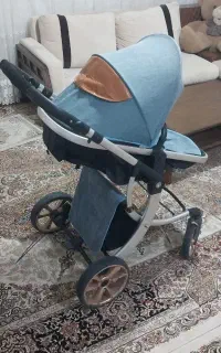 کالسه آنجل بی بی