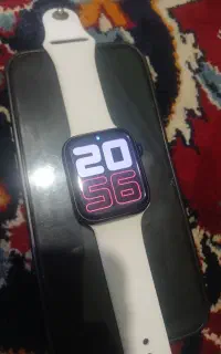اپل واچ سری ۷ مدل ۴۵ میل