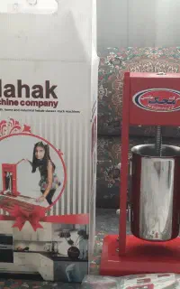 سیخ زن کباب محک