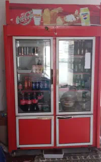 یخچال فروشگاهی