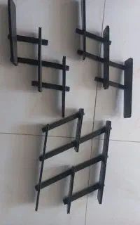 شلف چوبی قدیمی