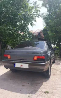 405 مدل 96