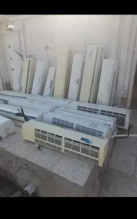.خریدار فروش کولر سوخته نقدی