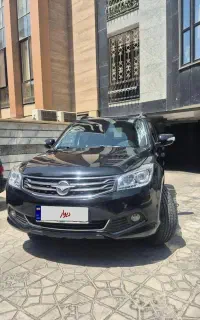 هایما S7
