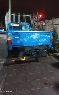 امدادخودرو