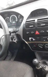 تیبا 2 مدل 1400نقدواقساط