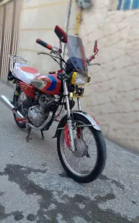 موتور 125