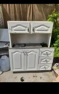کابینت اشپزخانه