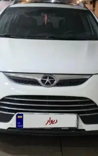 جک s5 مدل۱۴۰۰ /شرایطی اقساطی