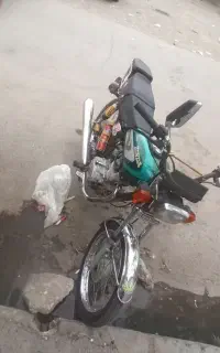 موتور 125