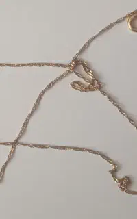 زنجیر و اویز