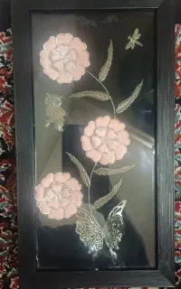 فروش تابلو نقره