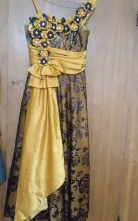 لباس مجلسی
