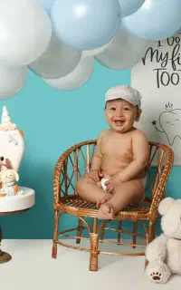 آتلیه کودک کندو