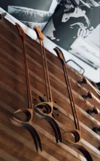آموزش سنتور