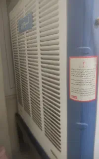 تعمیر و نصب سرویس کولر آبی رفع عیب سیم پیچ پمپ