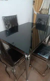 فروش میز چهار نفره