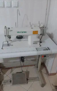 چرخ خیاطی صنعتی