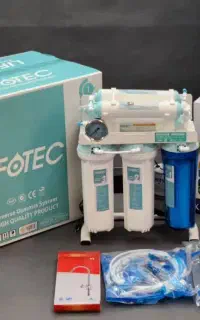 نصب-تعمیر-فروش دستگاه تصفیه ابشیرکن اب