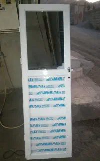 درب آلومینیومی