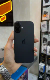 فروش iphone 16 normal