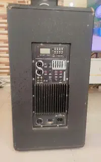باند اکتیو
