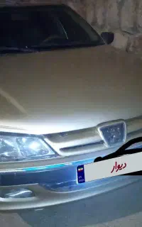 فروش خودروپرشیامدل۸۱