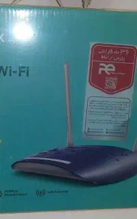 مودم روتر TP-Link TD-W9960