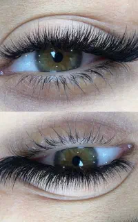 اکستنشن مژه