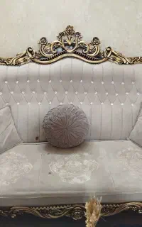 سرویس چوب