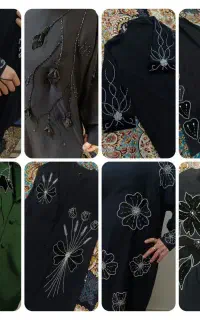 جواهردوزی لباس