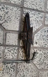 جک ماشین پراید کاملا سالم