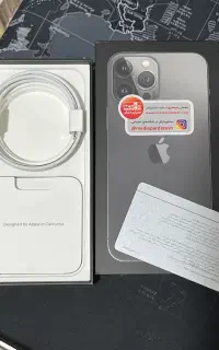 گوشی iphone 13 pro max